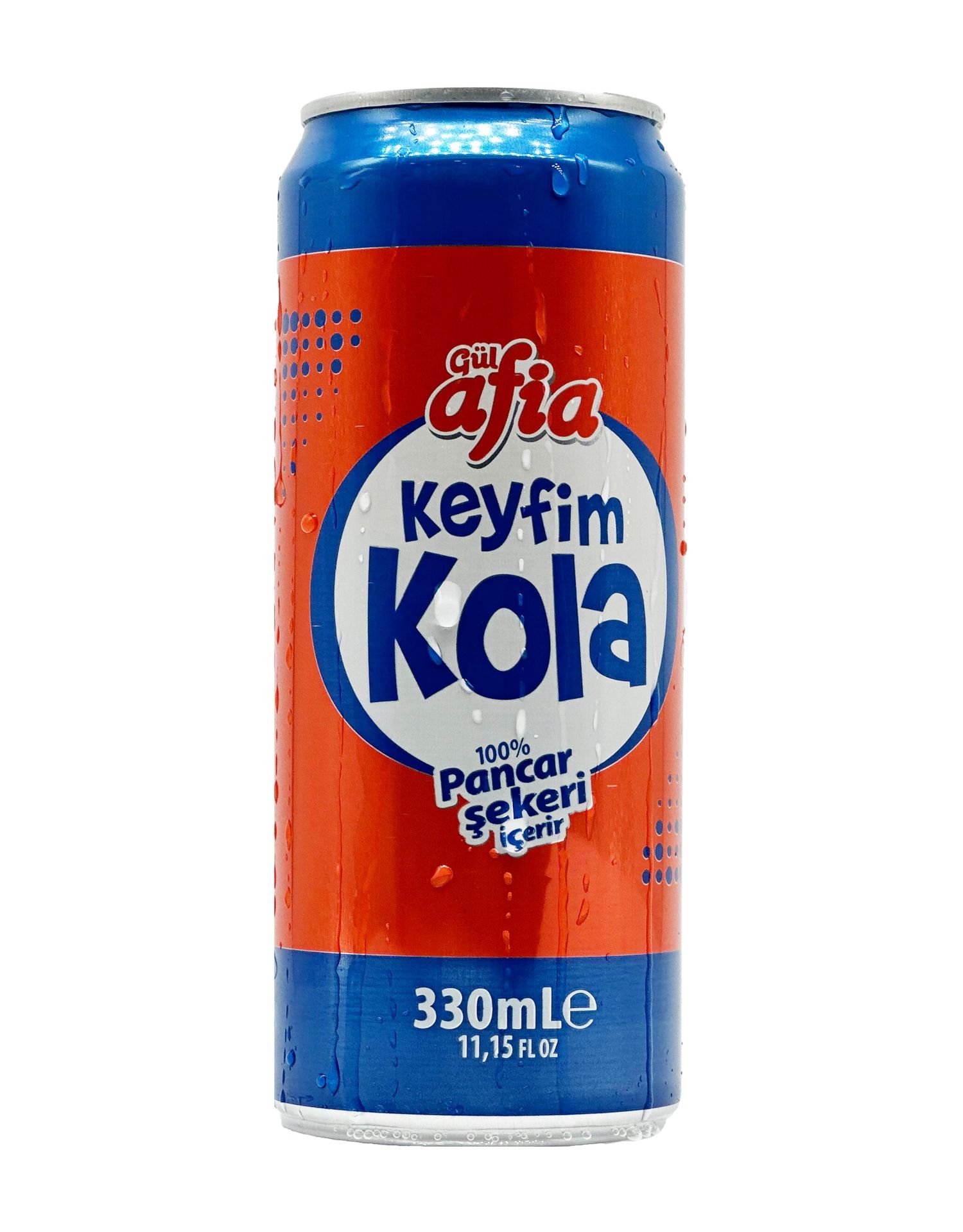 Afia Keyfim Kola 330 Ml