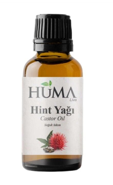Huma Hint Yağı 50 ml