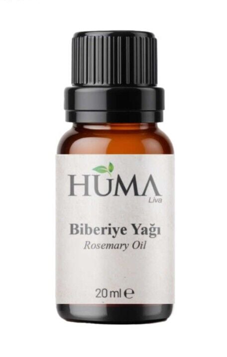 Huma Biberiye Yağı 20 ml