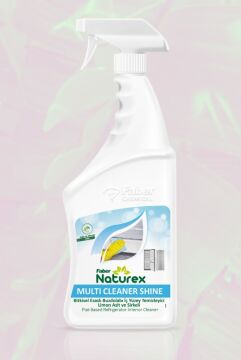 Faber Naturex Bitkisel Esaslı Buzdolabı İç Yüzey Temizleyici Limon Asit ve Sirkeli 750ml