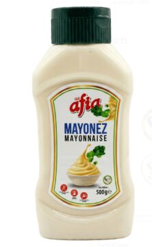 Afia Mayonez  500 gr