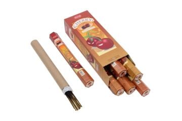Hem Cherry Hexa Kiraz Aromalı Tütsü