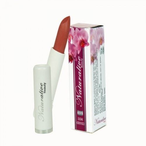 Naturalive Renkli Doğal Dudak Koruyucu