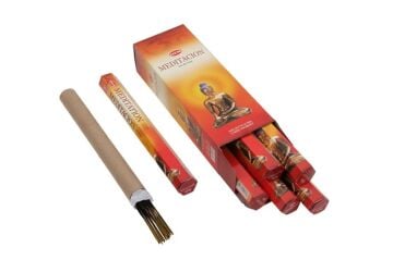 Hem Meditasyon 20li Çubuk Tütsü