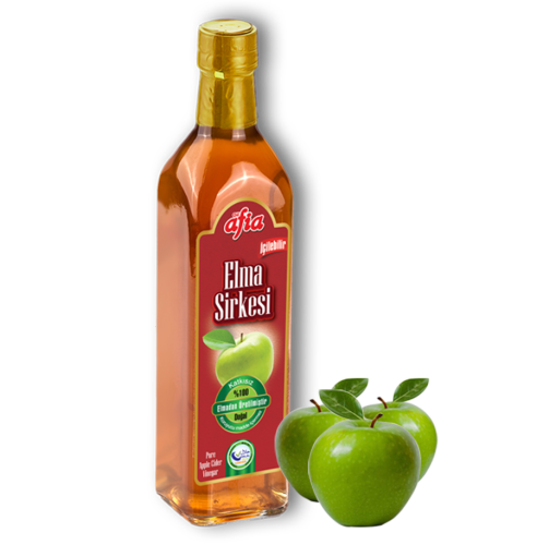 Afia Elma Sirkesi 500 ml