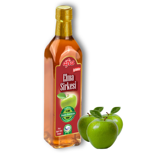 Afia Elma Sirkesi 500 ml