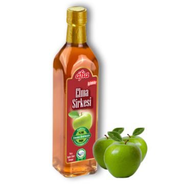 Afia Elma Sirkesi 500 ml