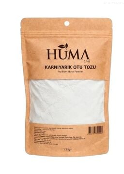 Huma Karnıyarık Otu Tozu 125 g