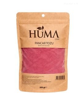 Huma Pancar Tozu 100 g