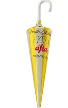Afia Şemsiye Çikolata 25 Gr