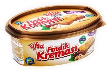 Afia Fındık Kreması 300 Gr.