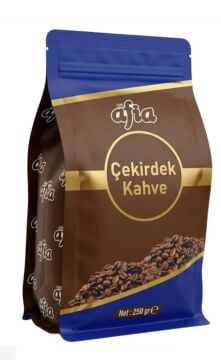 Afia Çekirdek Kahve 250 Gr