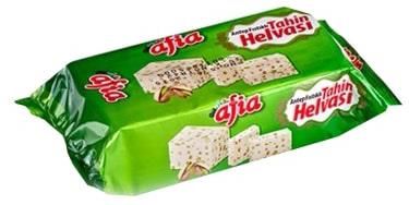 Afia Fıstıklı Helva 500gr