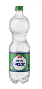 Afia Keyfim Gazoz 1 Lt
