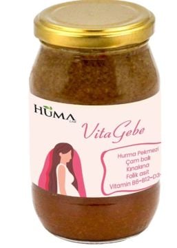 Huma Liva VitaGebe 420gr