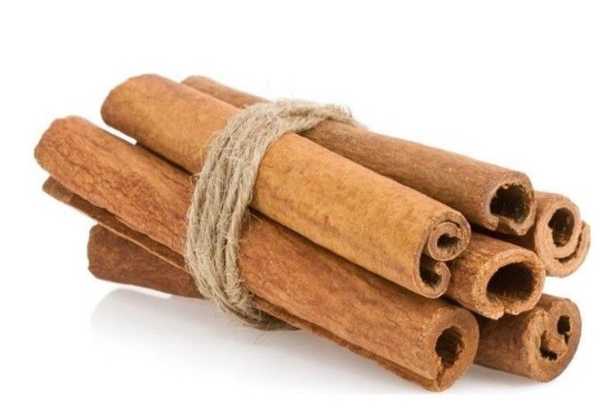 Korkmaz Baharat Kabuk Tarçın 50gr