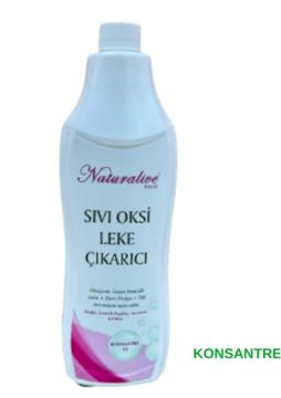 Naturalive Oksi Leke Çıkarıcı Konsantre 1000 ml