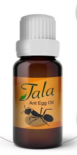 Tala Karınca Yumurtası Yağı 20 ml