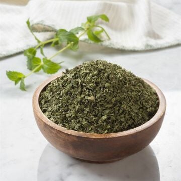 Korkmaz Baharat Nane 100gr