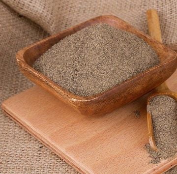 Korkmaz Toz Karabiber 100gr