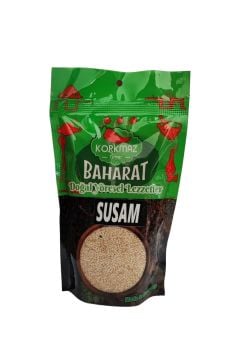 Korkmaz Baharat Susam 250GR