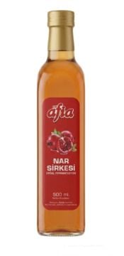 Afia Nar Sirkesi Şişe 500 Ml