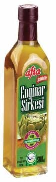 Afia Enginar Sirkesi 500ml