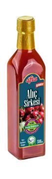 Afia Alıç Sirkesi Şişe 500 ml