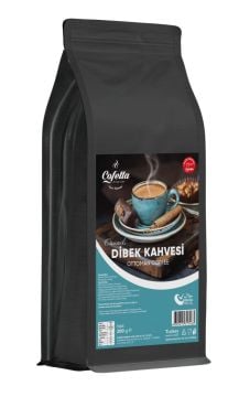 Cofetta Osmanlı Dibek Kahvesi 200gr