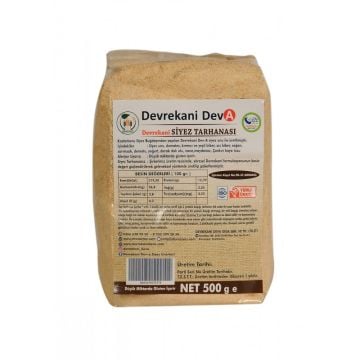 Devrekani Siyez Tarhanası 500 Gr.