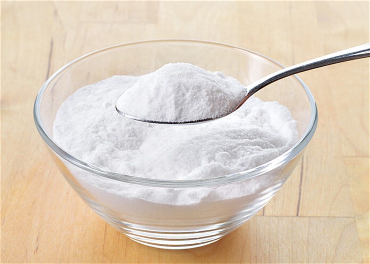 Korkmaz Baharat Karbonat 200gr