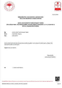 Afia Keyfim Portakallı Gazoz 1 Lt