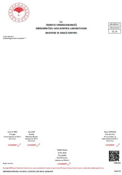 Afia Keyfim Portakallı Gazoz 1 Lt