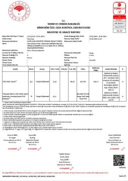 Afia Keyfim Kola 1 Lt