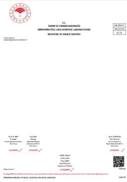 Afia Keyfim Kola 1 Lt