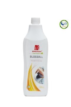 Worldchem Yağ Çözücü Konsantre 1000 ml
