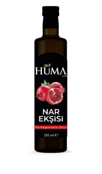 Huma Doğal Nar Ekşisi 250 ml