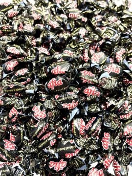 Afia Tereyağlı ve Kahveli Şeker 1 Kg