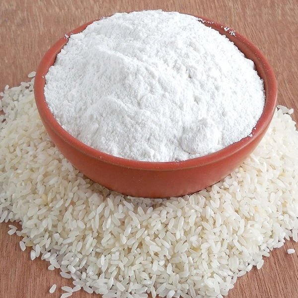 Korkmaz Baharat Pirinç Unu 100gr