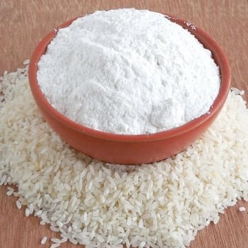 Korkmaz Baharat Pirinç Unu 100gr