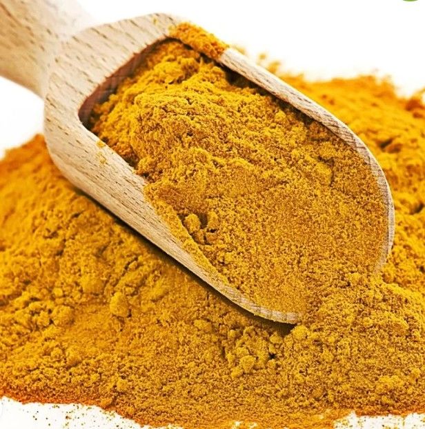 Korkmaz Baharat Köri 70gr