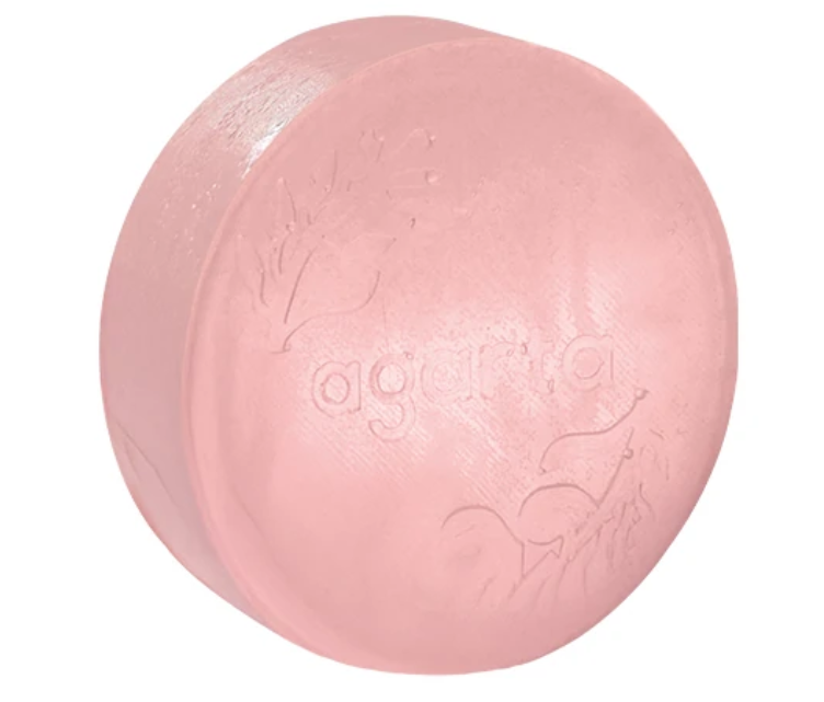 Agarta Doğal Begonya Sabunu 150 g