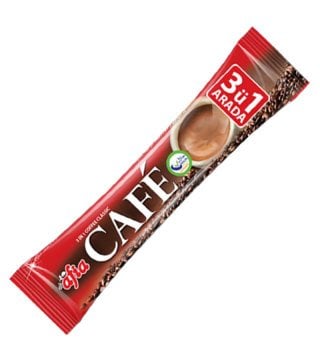 Afia 3 ü 1 Arada Kahve