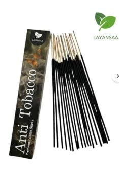 Layansaa anti tabacco Tütsü