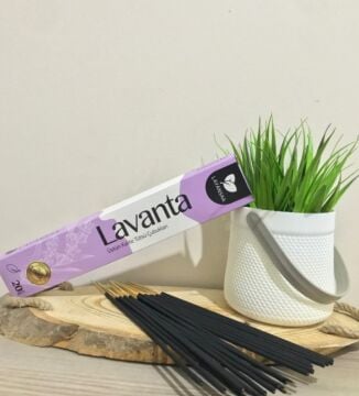 Layansa LAVANTA ÇUBUK TÜTSÜ