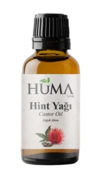 Huma Hint Yağı 50 ml