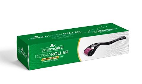 Yeşilmarka Dermaroller