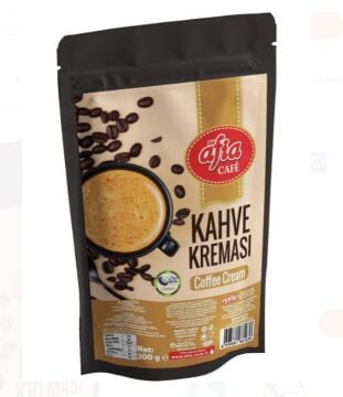 Afia Kahve Kreması 200 Gr