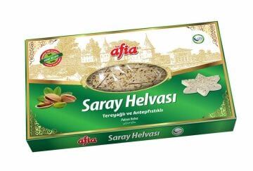 Afia Saray Helva 300 Gr