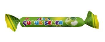 Afia Afibon Elmalı Çubuk Şeker 6,7 Gr